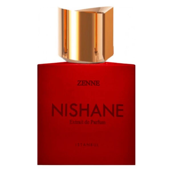 NISHANE – ZENNE