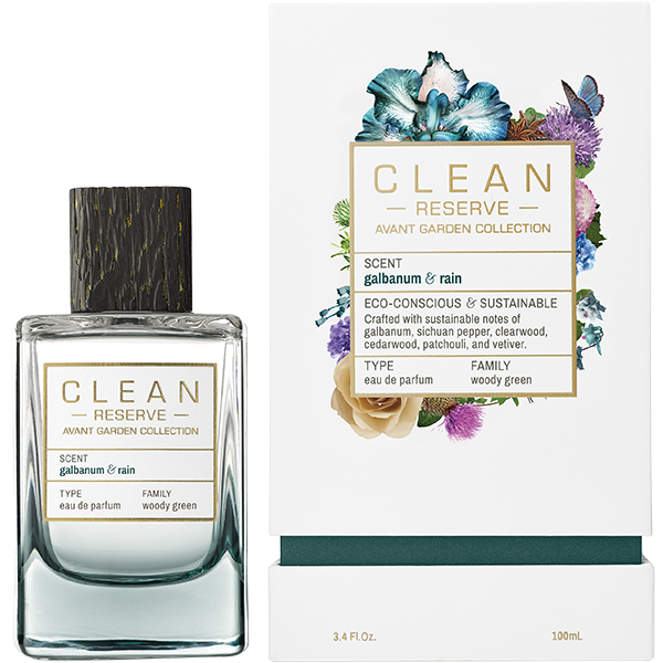 CLEAN - BLONDE ROSE RESERVE