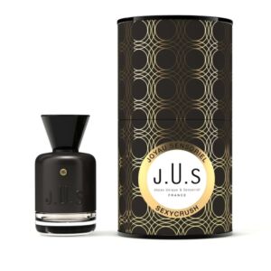 J.U.S. FRANCE - COFFEEZE