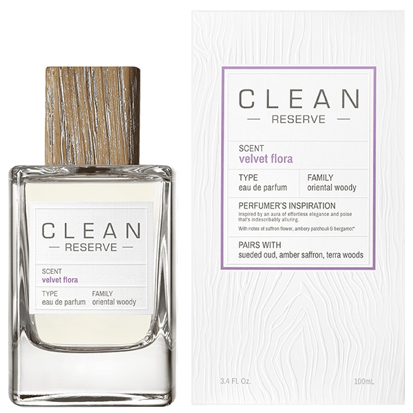 CLEAN - BLONDE ROSE RESERVE