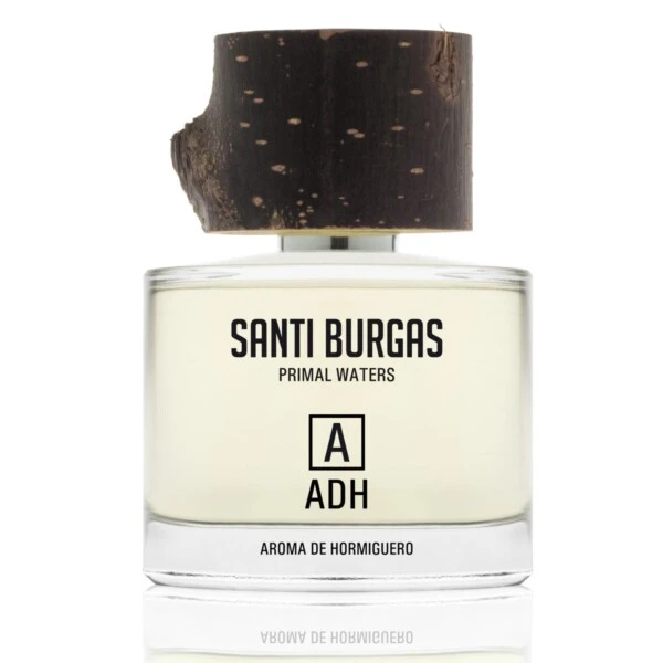 SANTI BURGAS – NYC (NEW YORK CITY)