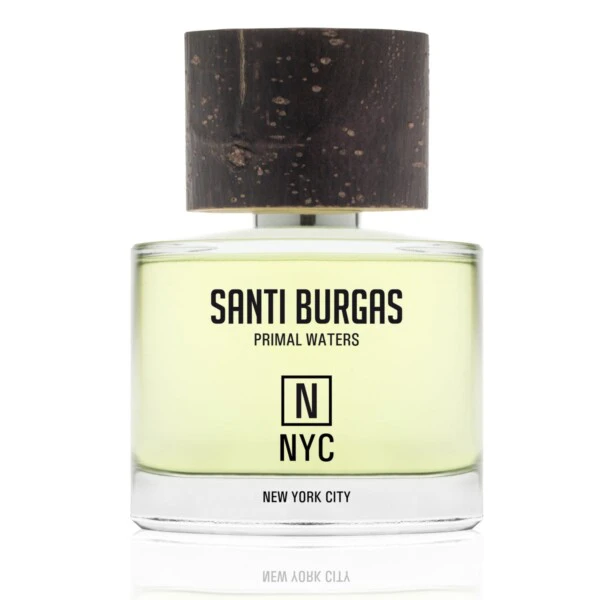 SANTI BURGAS – NYC (NEW YORK CITY)