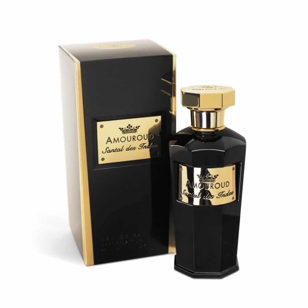 AMOUROUD – SANTAL DES INDES