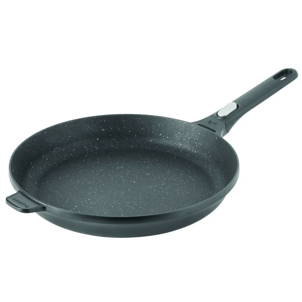 BERGHOFF – PADELLA D32 CON MANICO AMOVIBILE-GEM