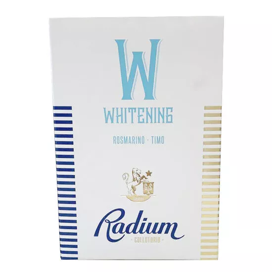 RADIUM - WHITENING COLLUTORIO