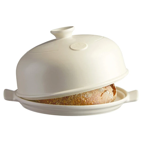 EMILE HENRY – CLOCHE PANE LIN