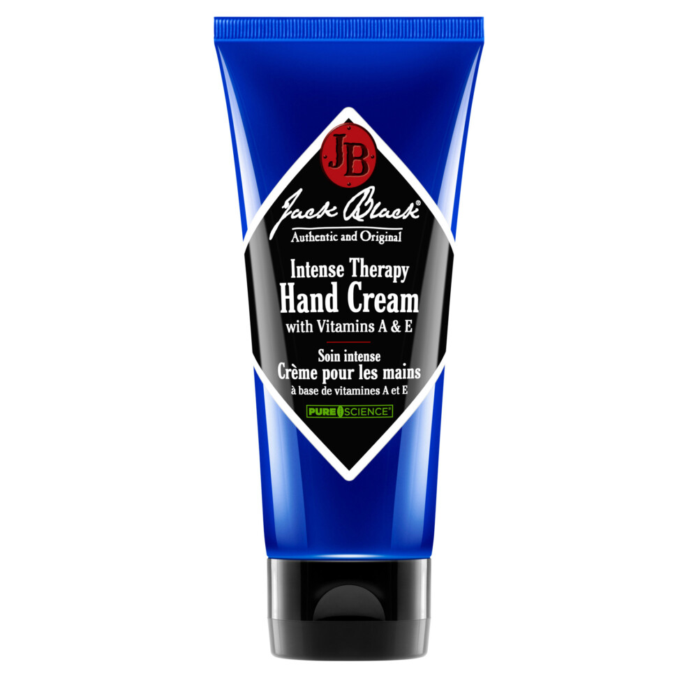 JACK BLACK - HAND CREAM