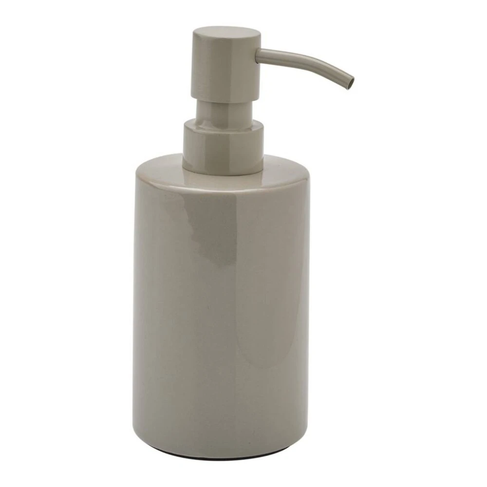 AQUANOVA - DISPENSER SAPONE FORTE SAGE GREEN