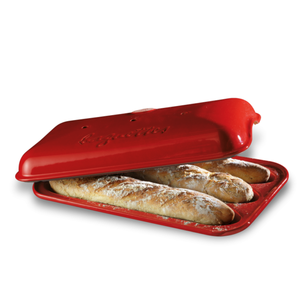 EMILE HENRY – PANE ARTIGIANALE GRAND CRU