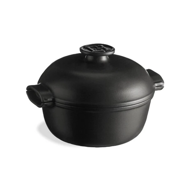 EMILE HENRY – COCOTTE TONDA PETITE DELIGHT