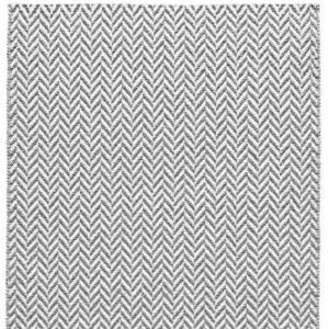 HORREDSMATTAN - MIXED JULIE CREAM 70x150cm