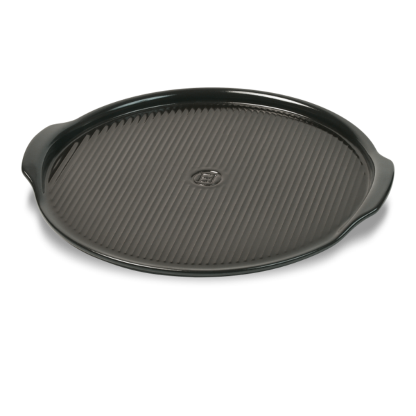 EMILE HENRY – PIZZA STONE MEDIO FUSAIN