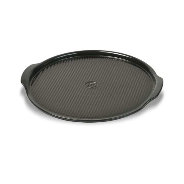EMILE HENRY – PIZZA STONE MEDIO FUSAIN
