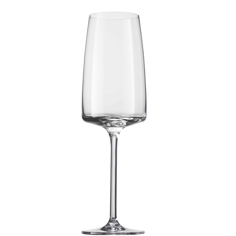 ZWIESEL - SET DA 6 CALICI VIVID SENSES 77 - SPUMANTE