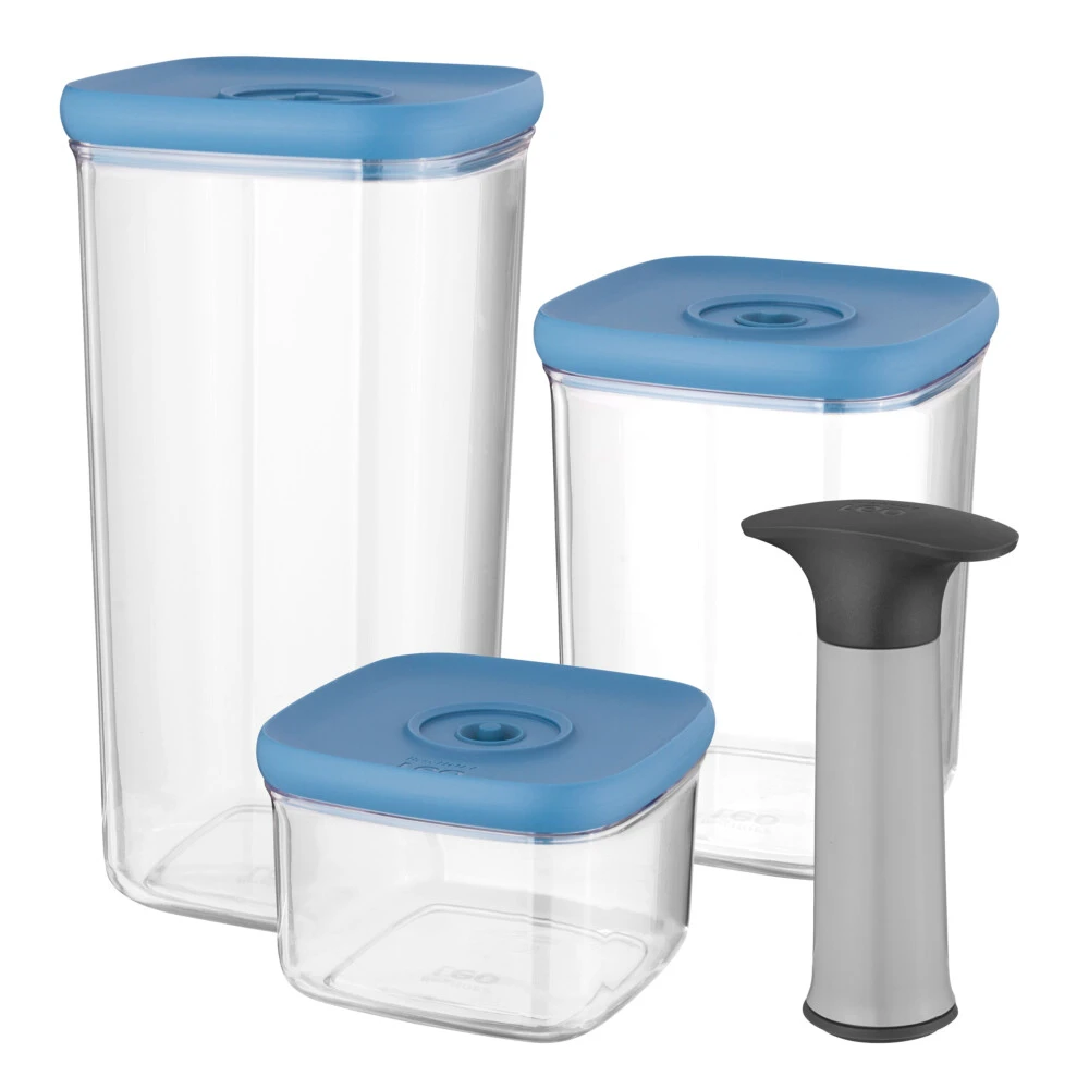 BERGHOFF- LEO SET CONTENITORI SOTTOVUOTO