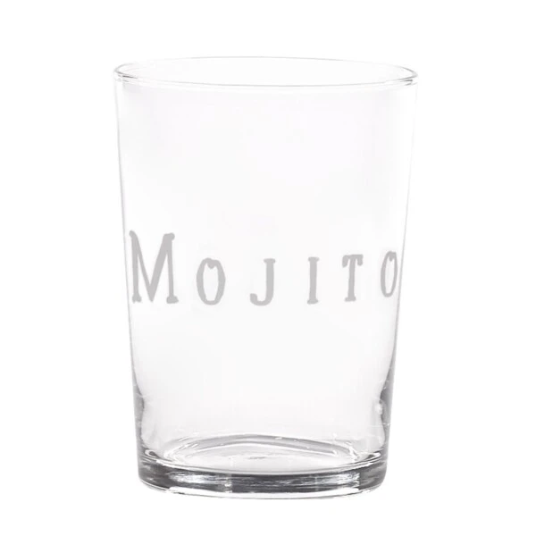 SIMPLE DAY - SET 2 BICCHIERI MOJITO 50cl