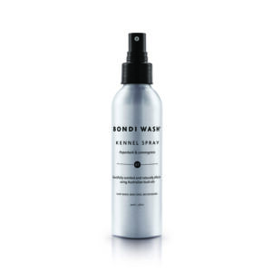 BONDI WASH - KENNEL SPRAY