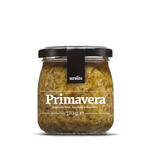 URSINI - SUGO PRIMAVERA