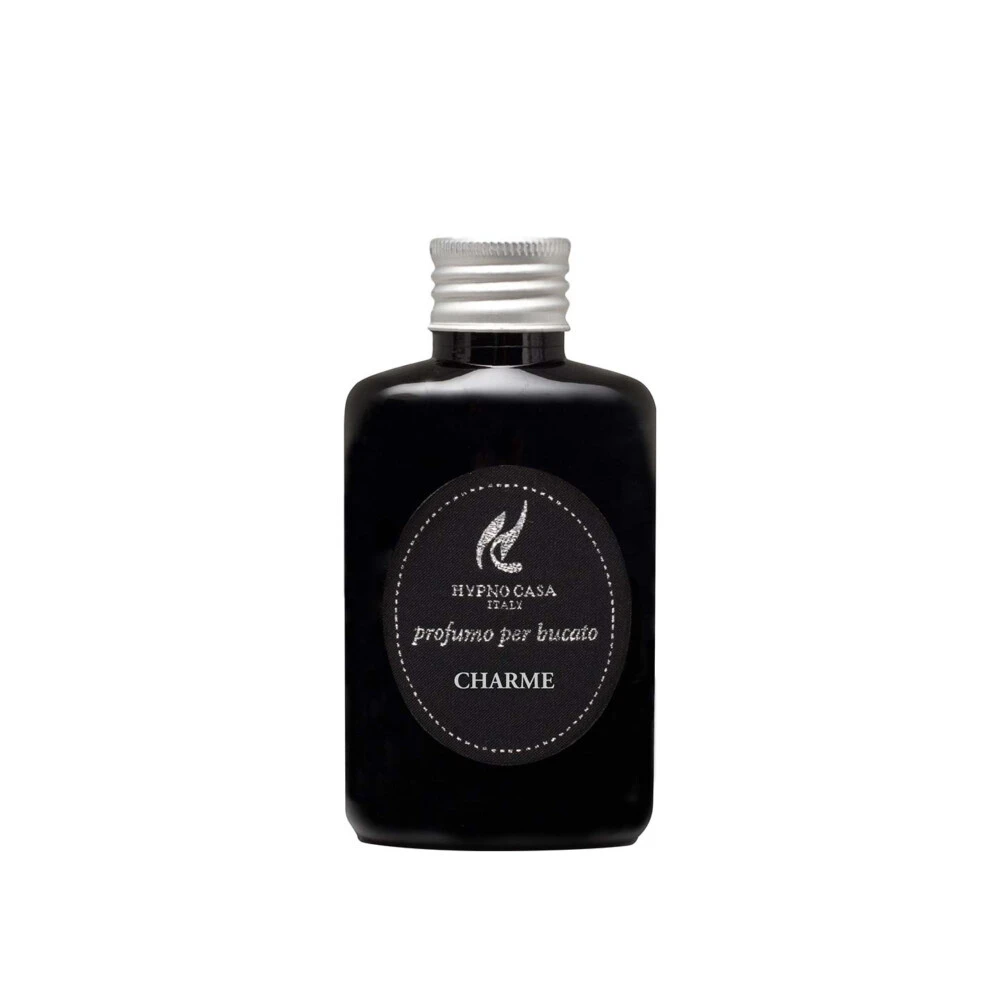 Profumo per lavatrice Charme 100 ml - Hypno Casa vendita on line