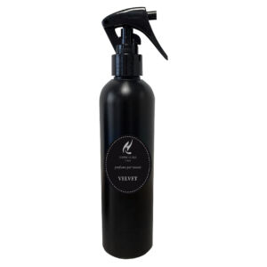HYPNO CASA - LAUNDRY LUXURY - DIFFUSORE SPRAY PER TESSUTI VELVET