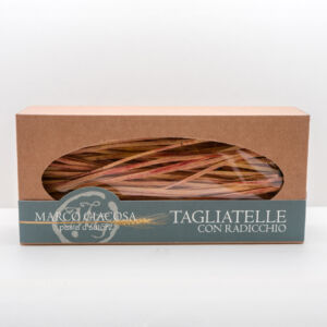 MARCO GIACOSA - TAGLIATELLE