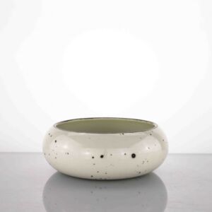 WEISSESTAL - SET 2 COPPE 16cm - IVORY