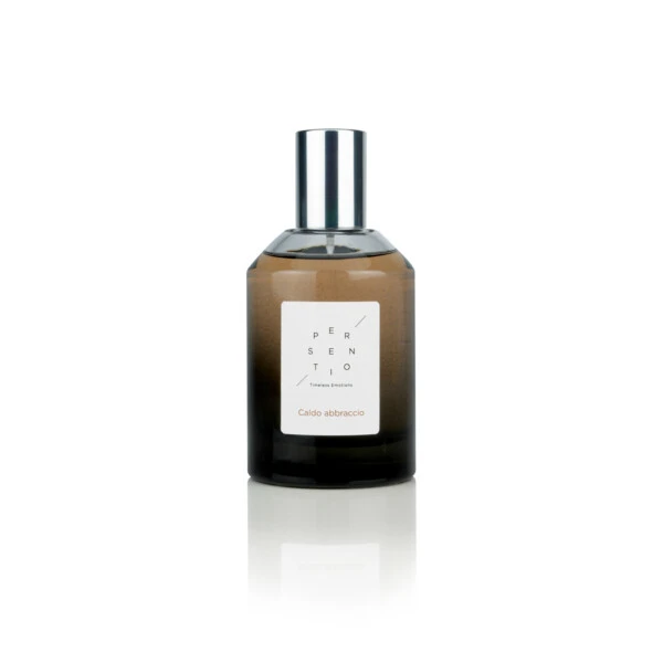 PERSENTIO - CALDO ABBRACCIO - SPRAY AMBIENTE 100 ML