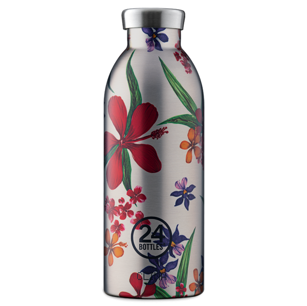 24 BOTTLES - AMNESIA-CLIMA 500ML