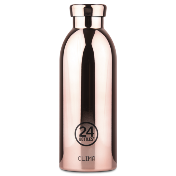 24 BOTTLES - AMNESIA-CLIMA 500ML