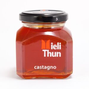 MIELI THUN - MIELE CASTAGNO