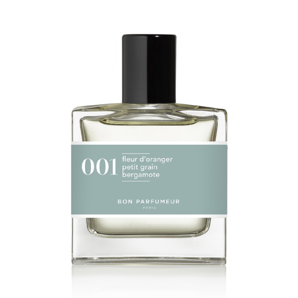 BON PARFUMEUR - 001