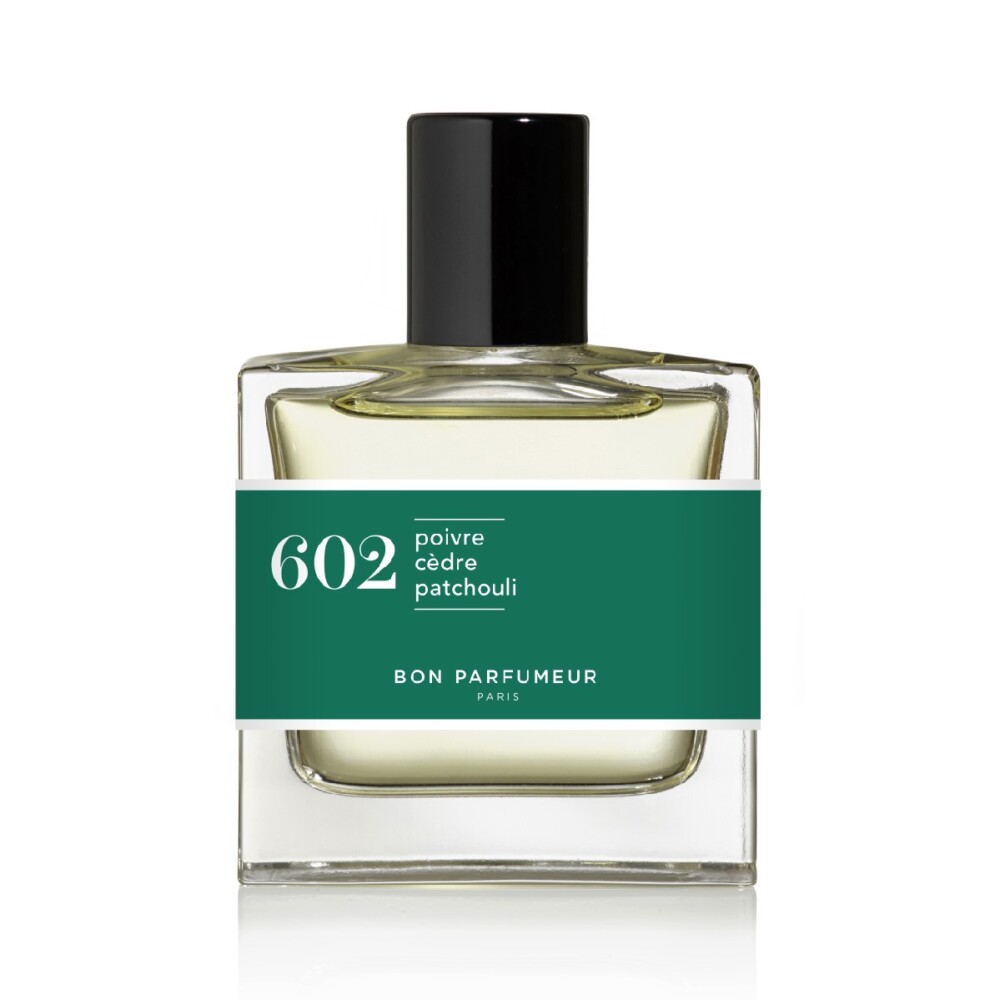 BON PARFUMEUR - 602