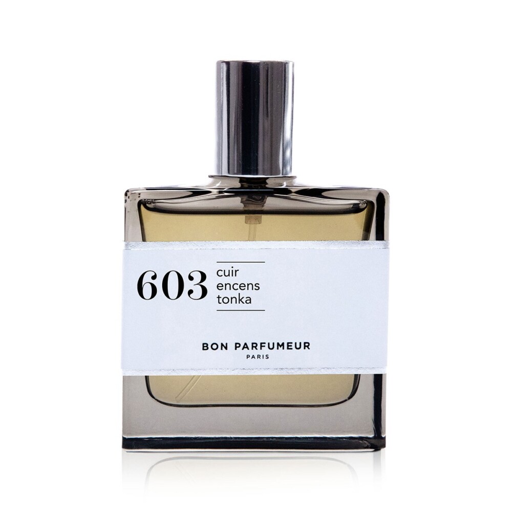 BON PARFUMEUR - 603
