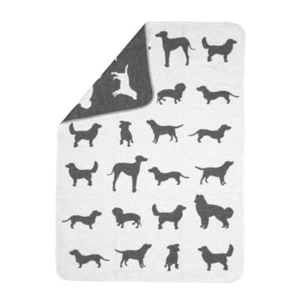 DAVID FUSSENEGGER - Coperta per cani "ALLOVER DOGS"