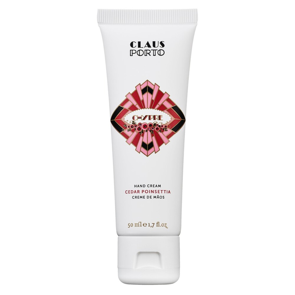 CLAUS PORTO - DECO CREMA MANI CHYPRE