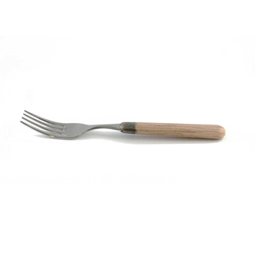 RIVADOSSI - CORTINA FORCHETTA QUERCIA 6PZ