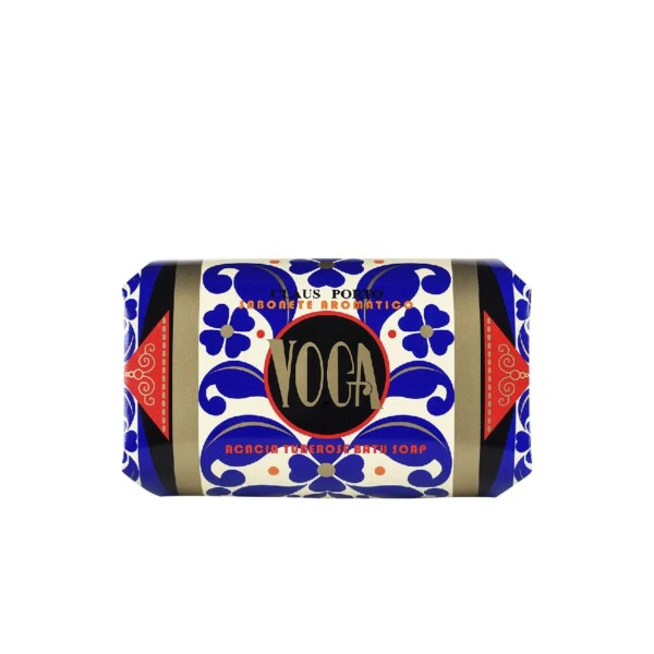CLAUS PORTO - DECO SAPONE 150g VOGA - ACACIA TUBEROSE