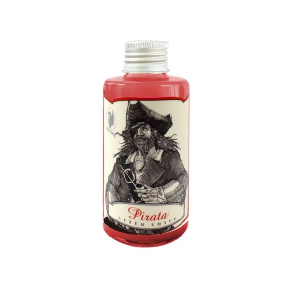 EXTRÒ COSMESI - AFTERSHAVE PIRATA