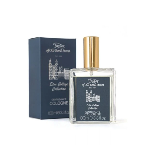 TAYLOR OF OLD BOND STREET - COLONIA ETON COLLEGE COLLECTION