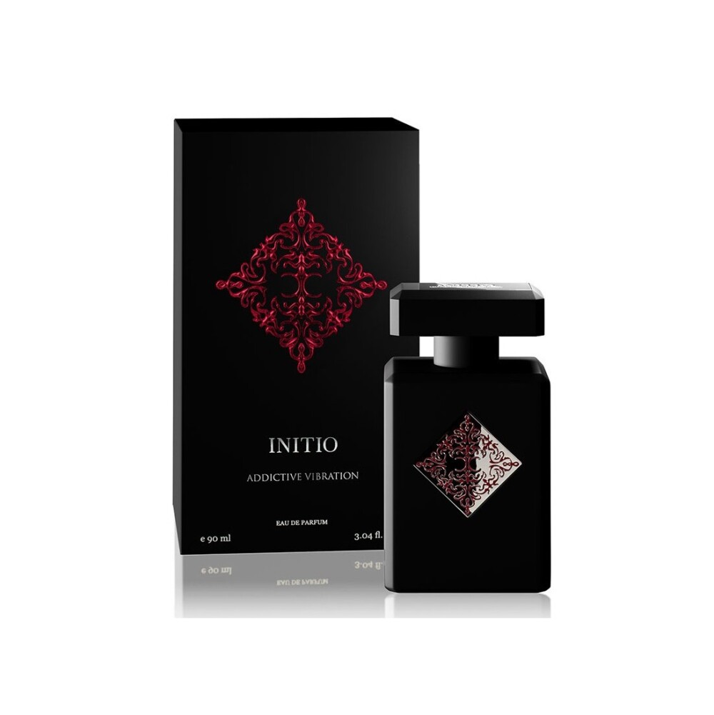 INITIO - ADDICTIVE VIBRATION EDP