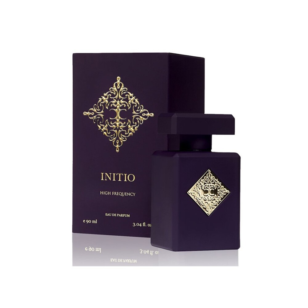 INITIO - HIGH FREQUENCY EDP
