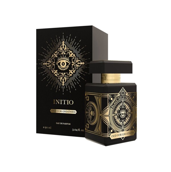 INITIO - OUD FOR GREATNESS EDP (2 Misure)