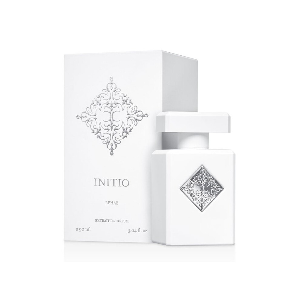 INITIO - REHAB EXTRAIT DE PARFUM