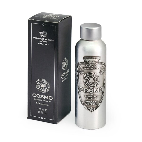 SAPONIFICIO VARESINO - AFTER SHAVE COSMO 125ML