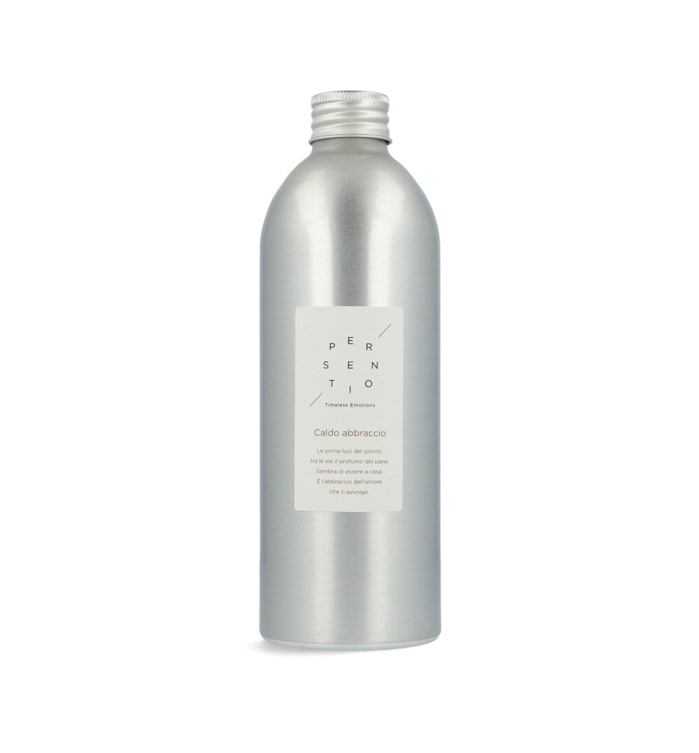 PERSENTIO – CALDO ABBRACCIO - REFILL 500ml