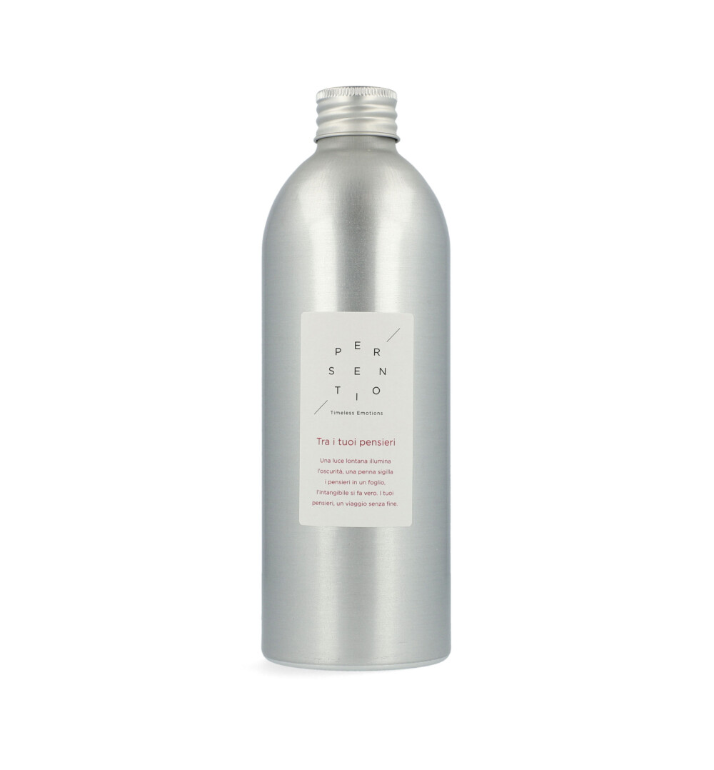 PERSENTIO – TRA I TUOI PENSIERI - REFILL 500ml