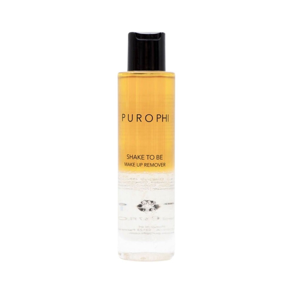 PUROPHI - SHAKE TO BE MAKE UP REMOVER