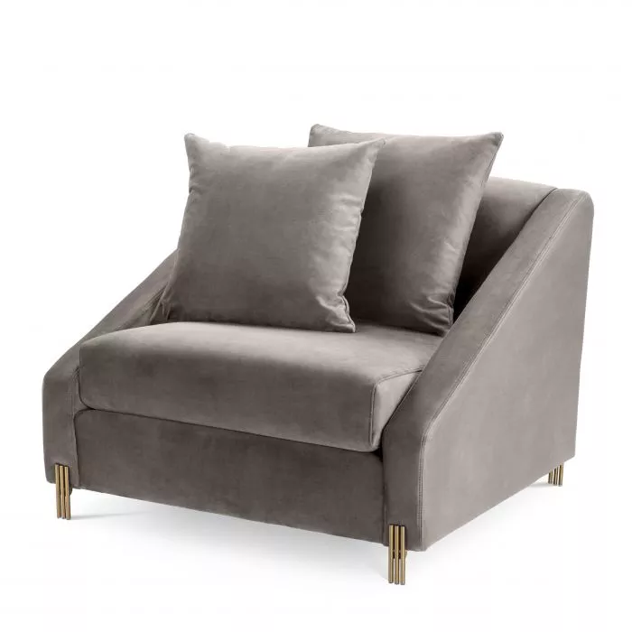 EI. - CHAIR CANDICE