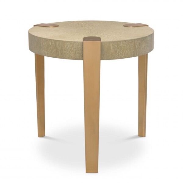 EI. - SIDE TABLE OXNARD