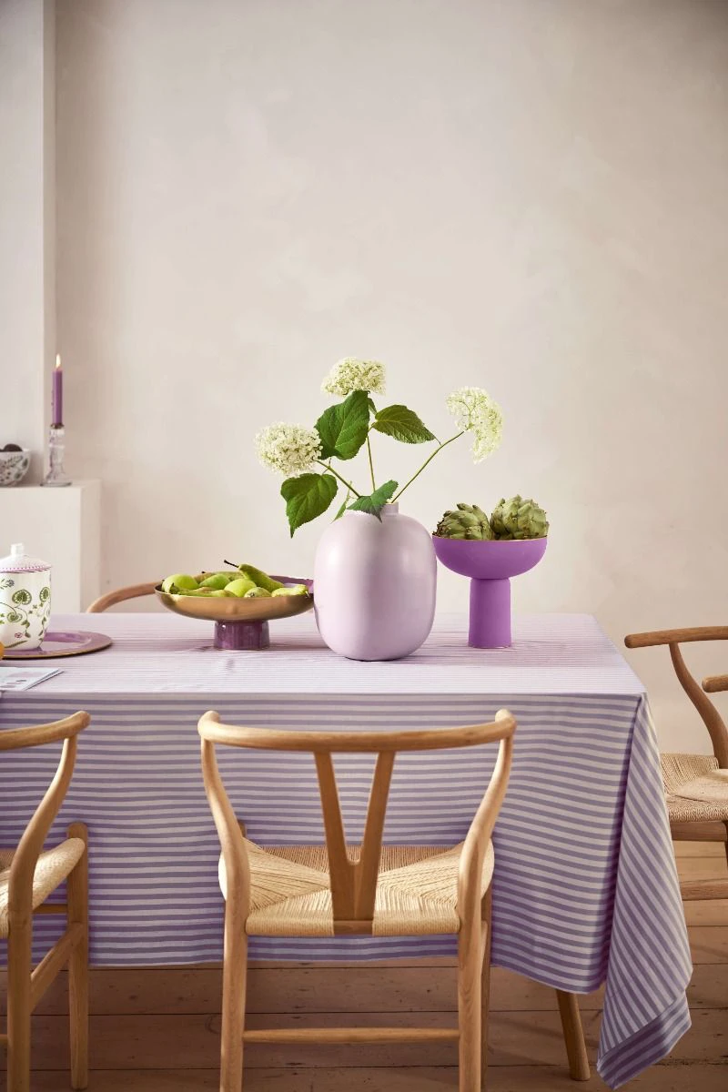 PIP STUDIO - VASO MATT LILAC 32 cm - immagine 3